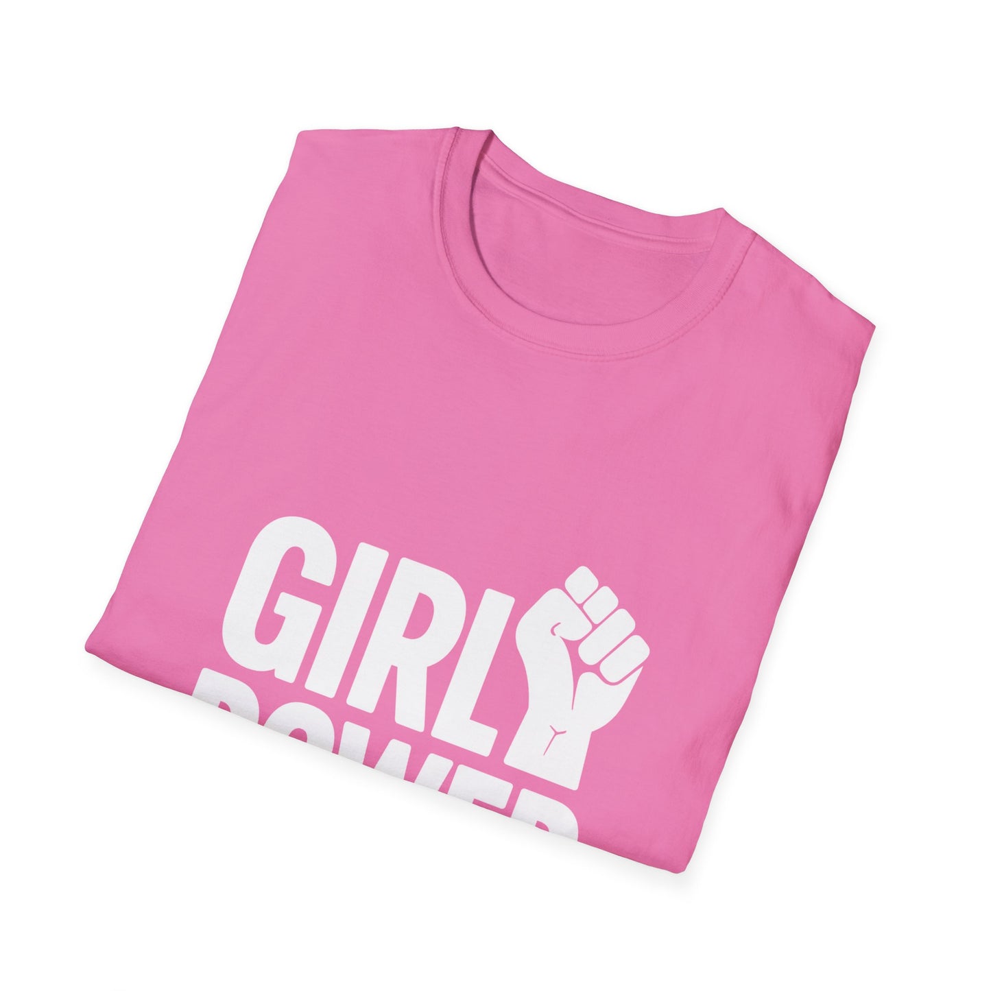 Girl Power | Women Empowerment Tee