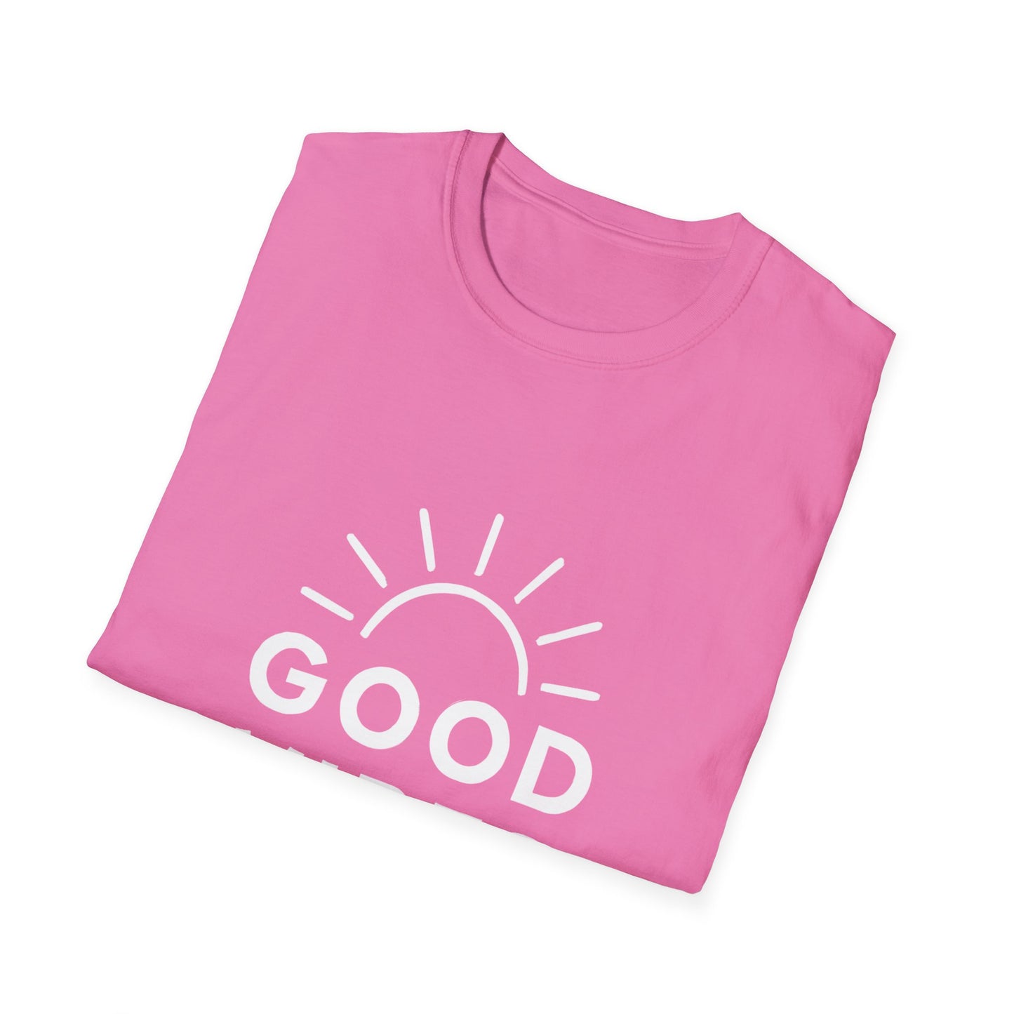 Good Vibes Only | Positive Vibes Tee