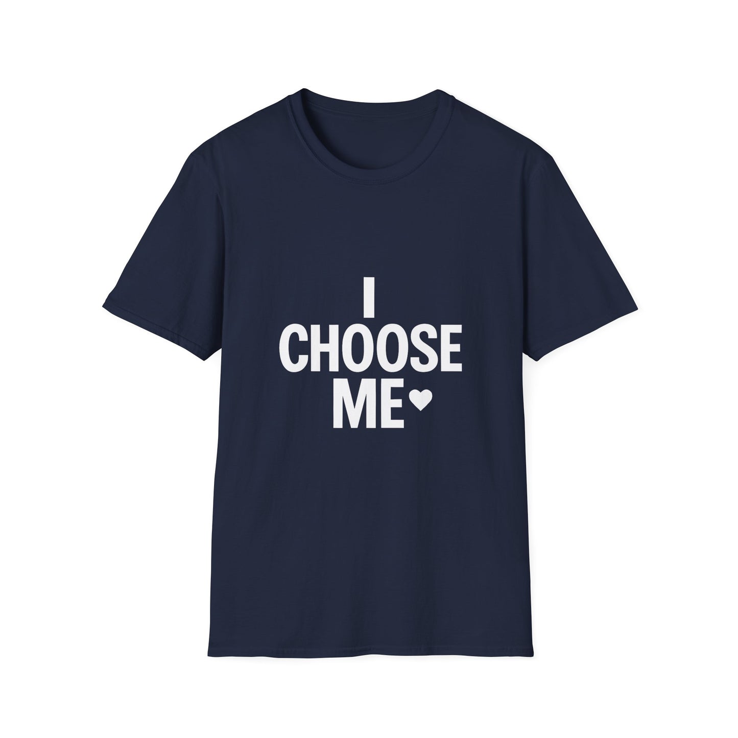 Choose Yourself | Self Love Tee