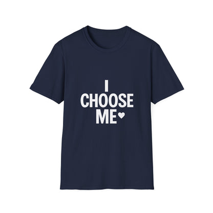 Choose Yourself | Self Love Tee