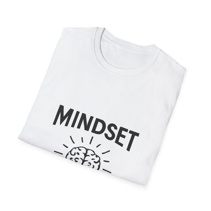 Mindset Matters | Growth Mindset Tee