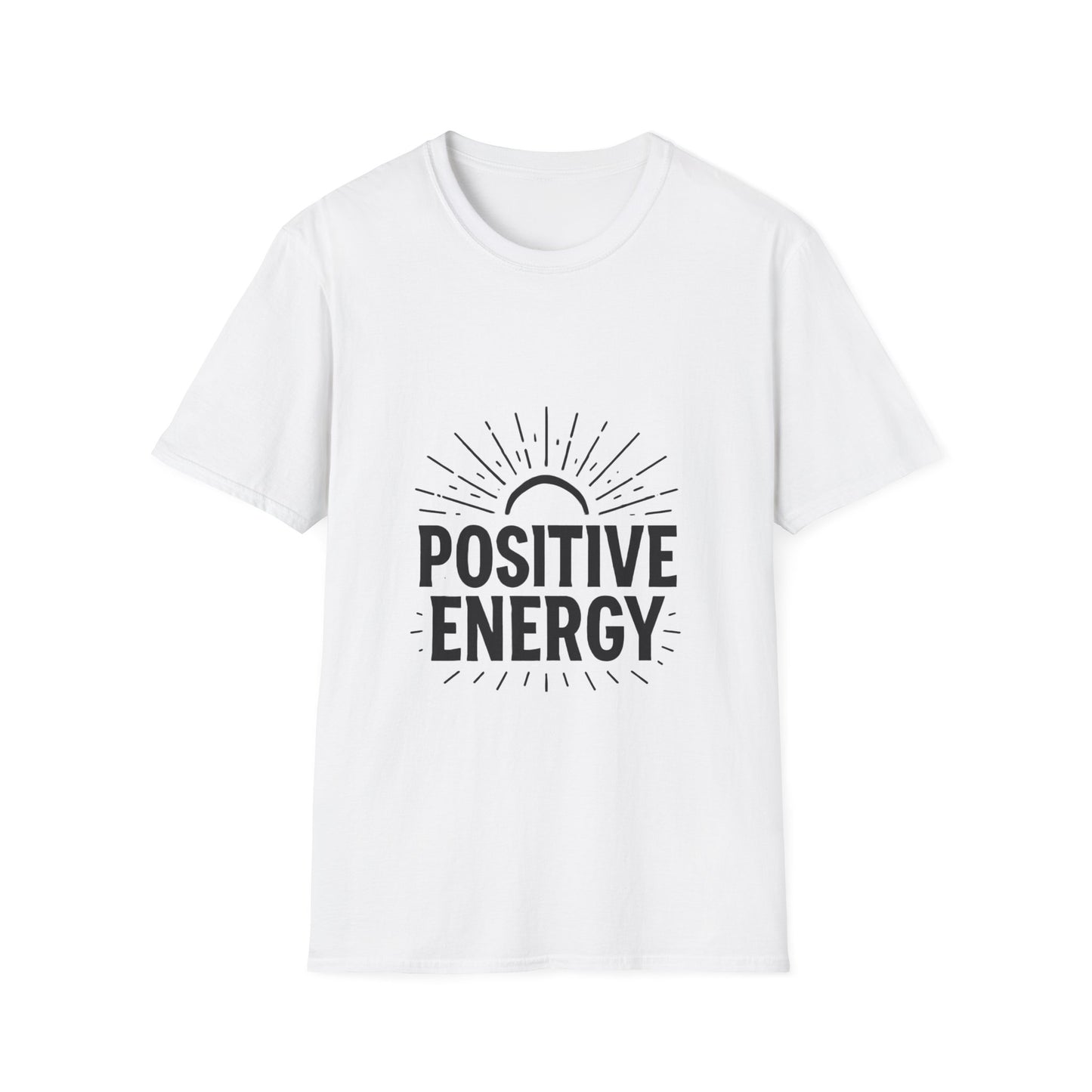 Positive Energy | Good Vibes Tee