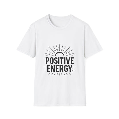 Positive Energy | Good Vibes Tee