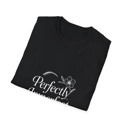Perfectly Imperfect | Self Love Tee