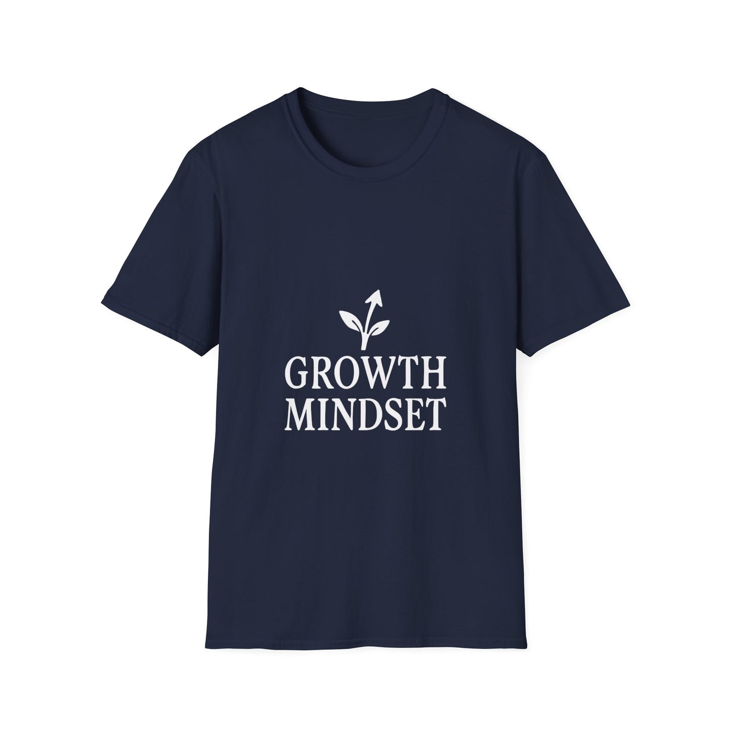 Growth Mindset | Positive Thinking Tee