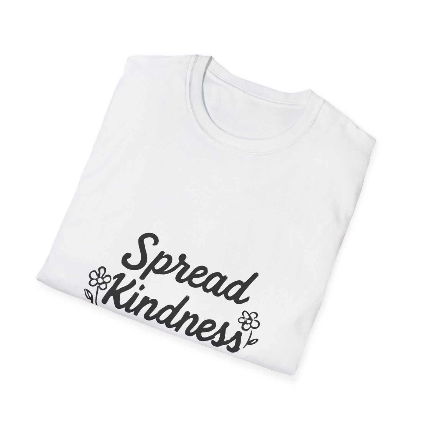 Spread Kindness | Positive Vibes Tee