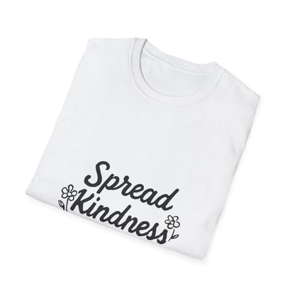 Spread Kindness | Positive Vibes Tee