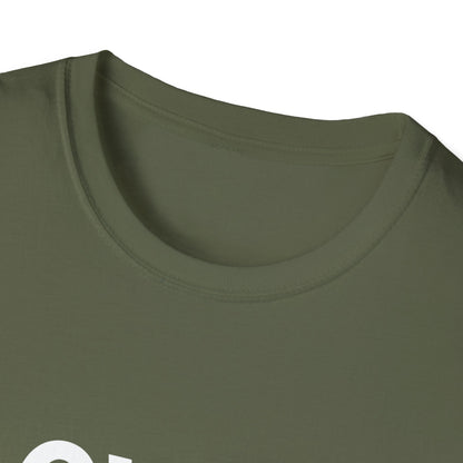 Own Your Story | Personal Empowerment Tee