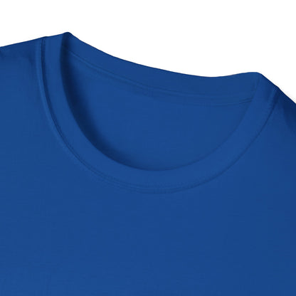 Be Fierce | Artistic Confidence Tee