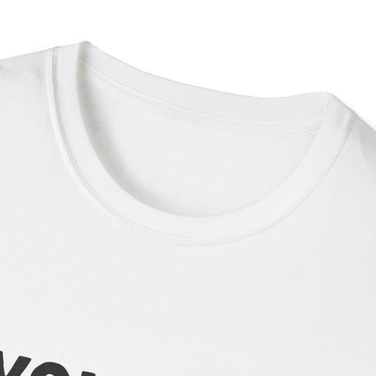 You Are Stronger Than You Think | Mental Health Tee