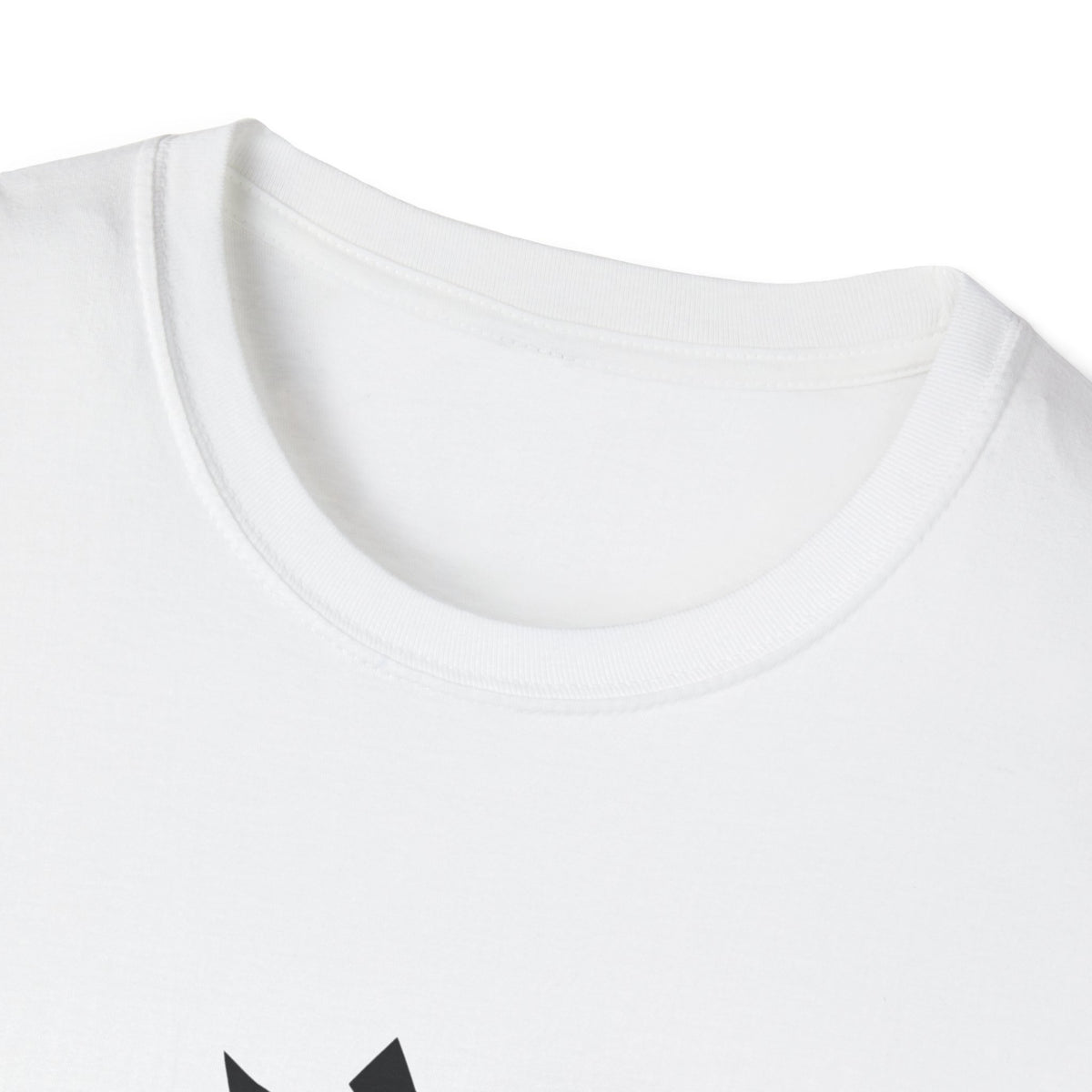 Born To Stand Out | Confidence Tee