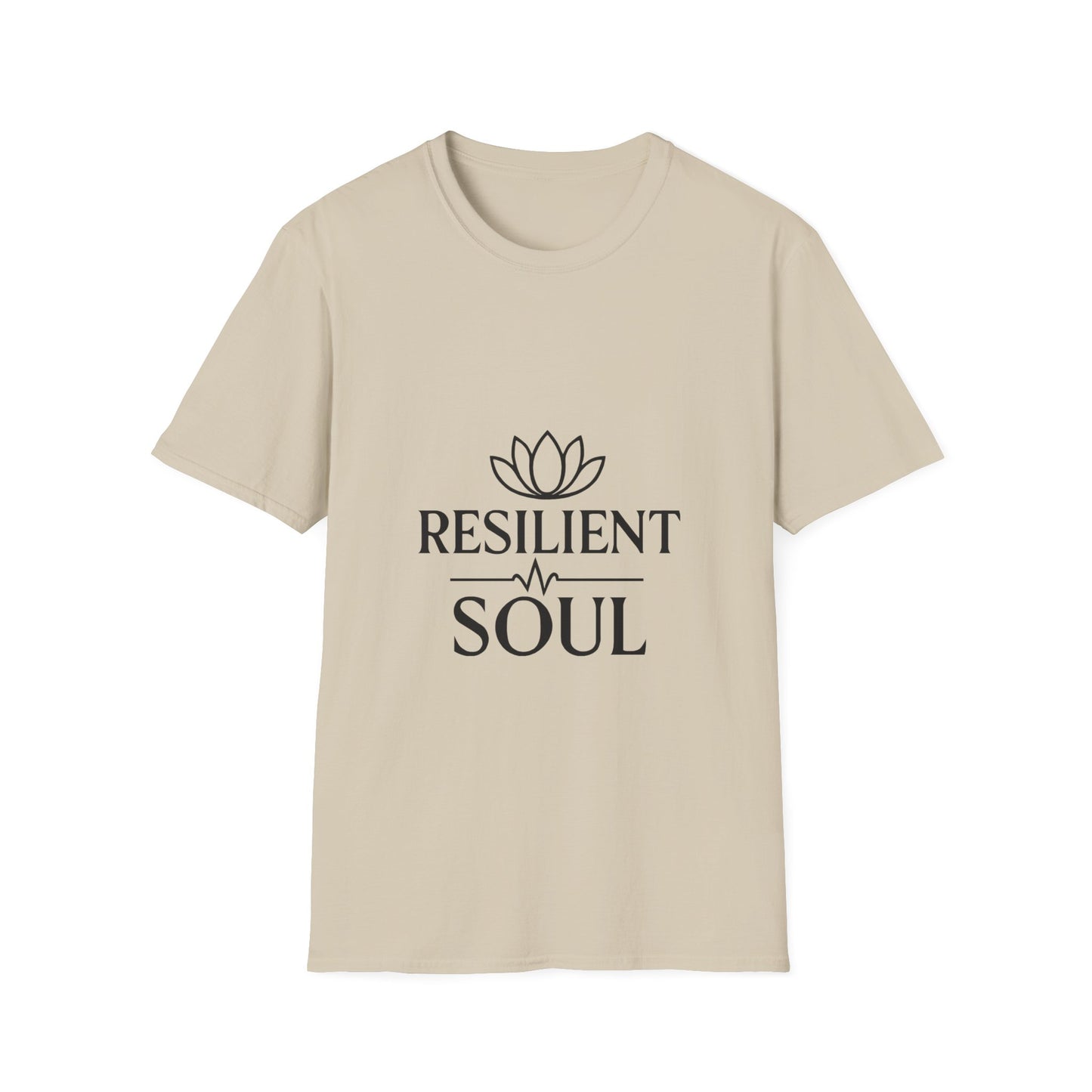 Resilient Soul | Resilience Tee