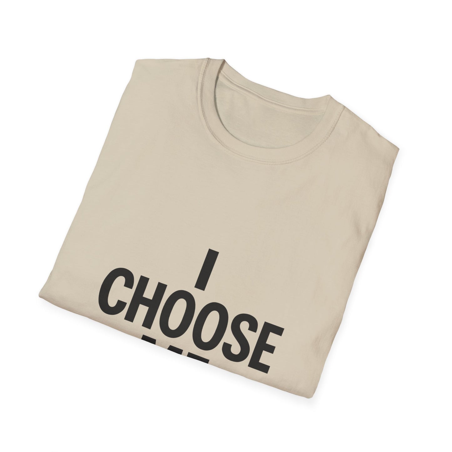 Choose Yourself | Self Love Tee