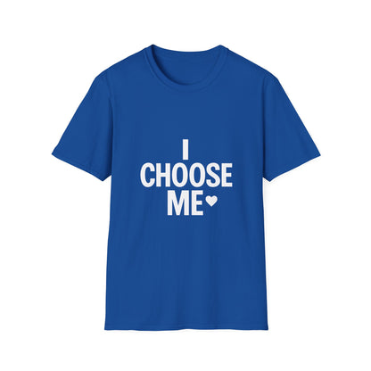 Choose Yourself | Self Love Tee