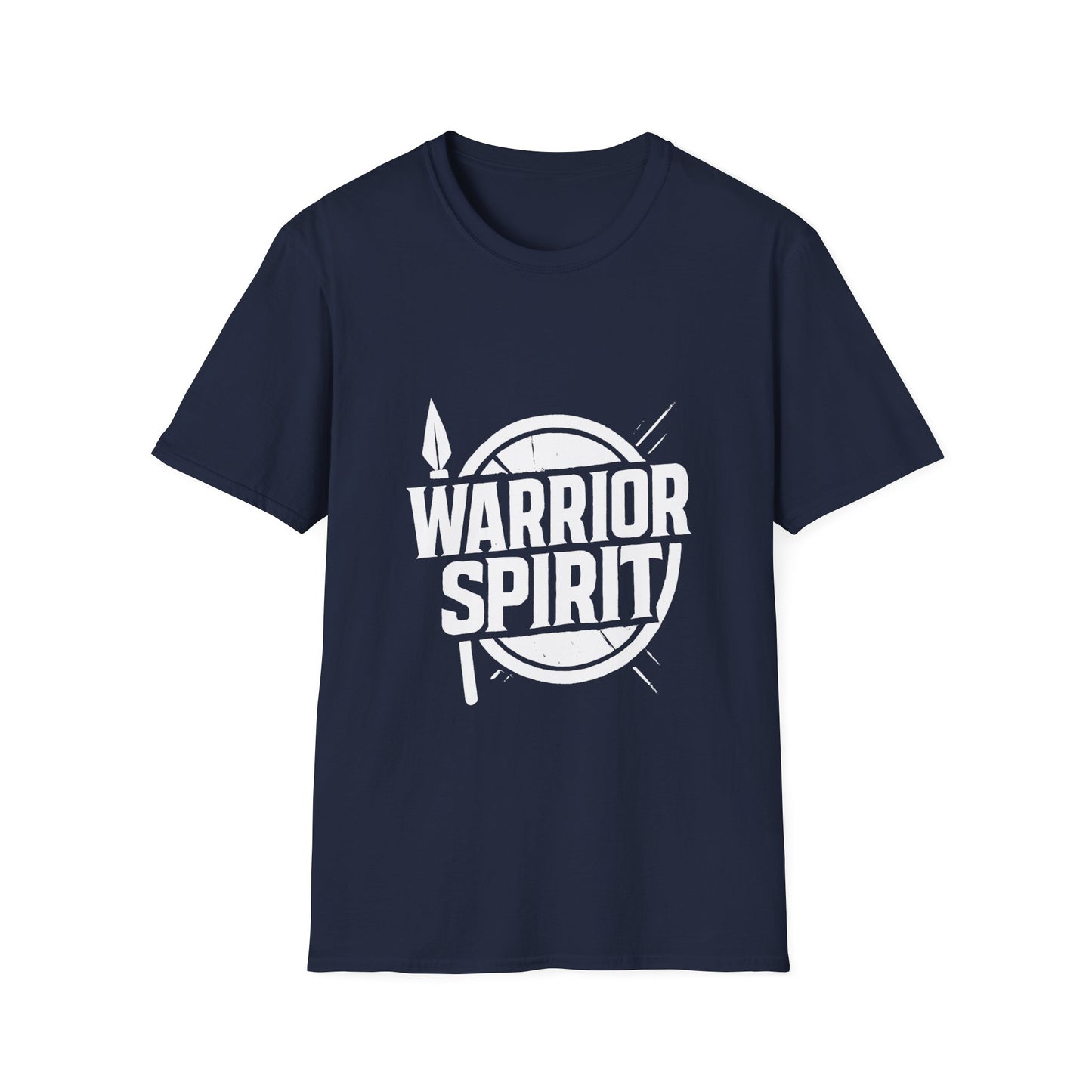 Warrior Spirit | Resilience Tee