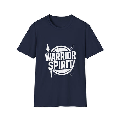Warrior Spirit | Resilience Tee