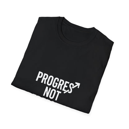 Progress Not Perfection | Self Growth Tee