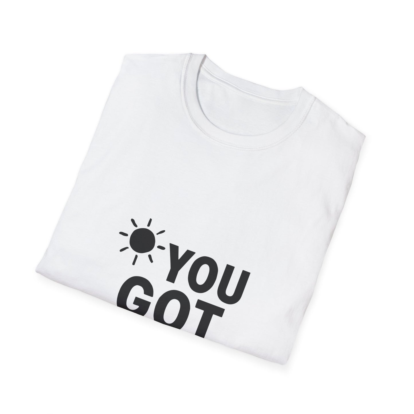 You Got This | Confidence Tee