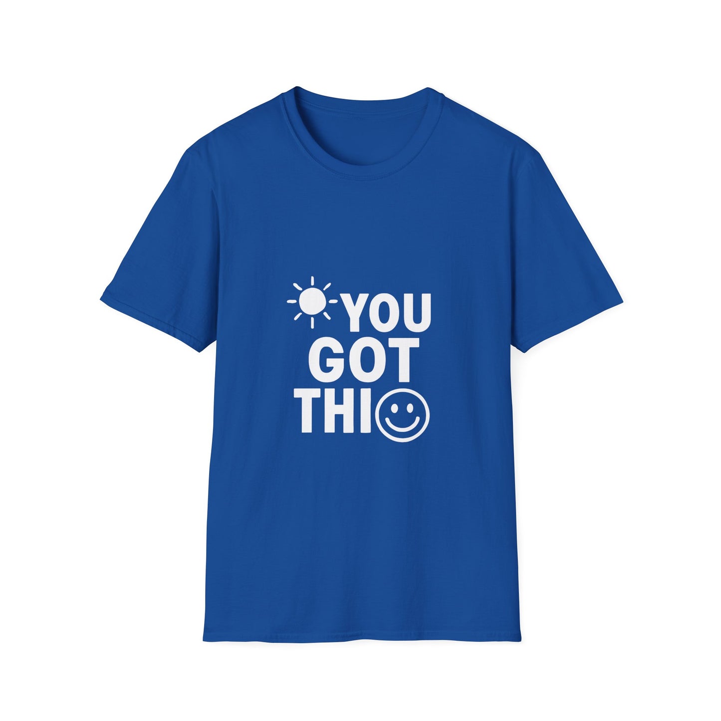 You Got This | Confidence Tee