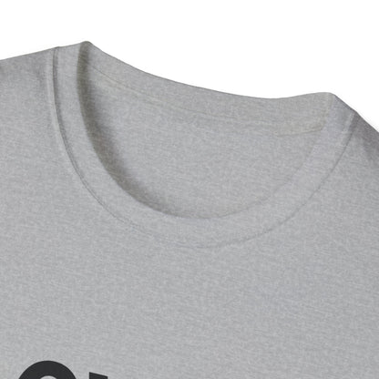 Own Your Story | Personal Empowerment Tee