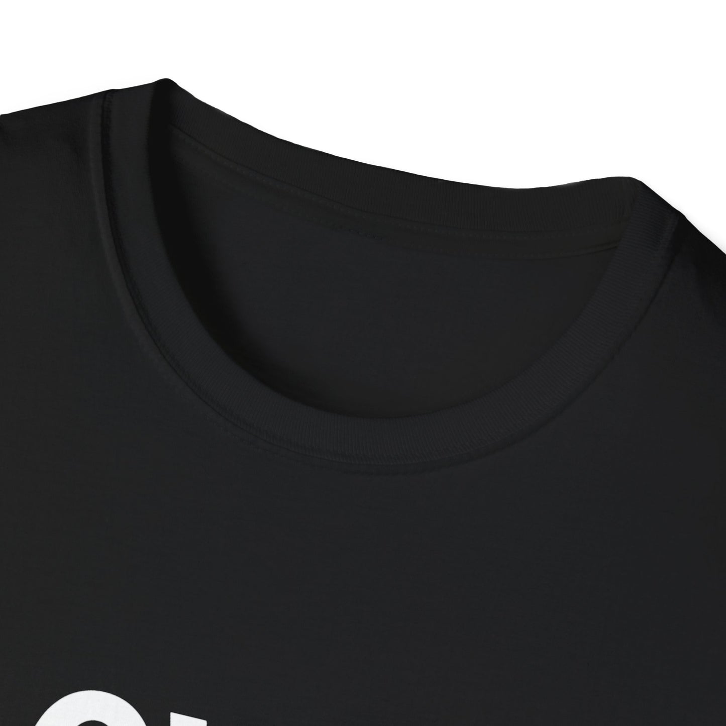 Own Your Story | Personal Empowerment Tee