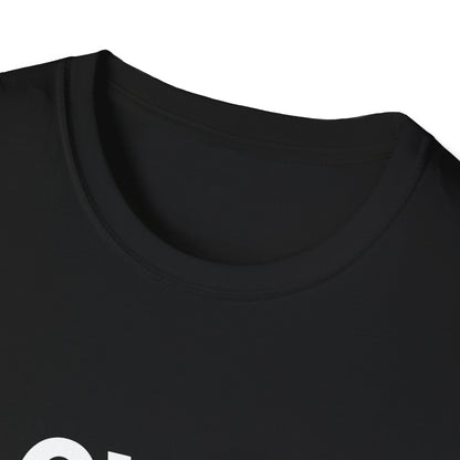 Own Your Story | Personal Empowerment Tee