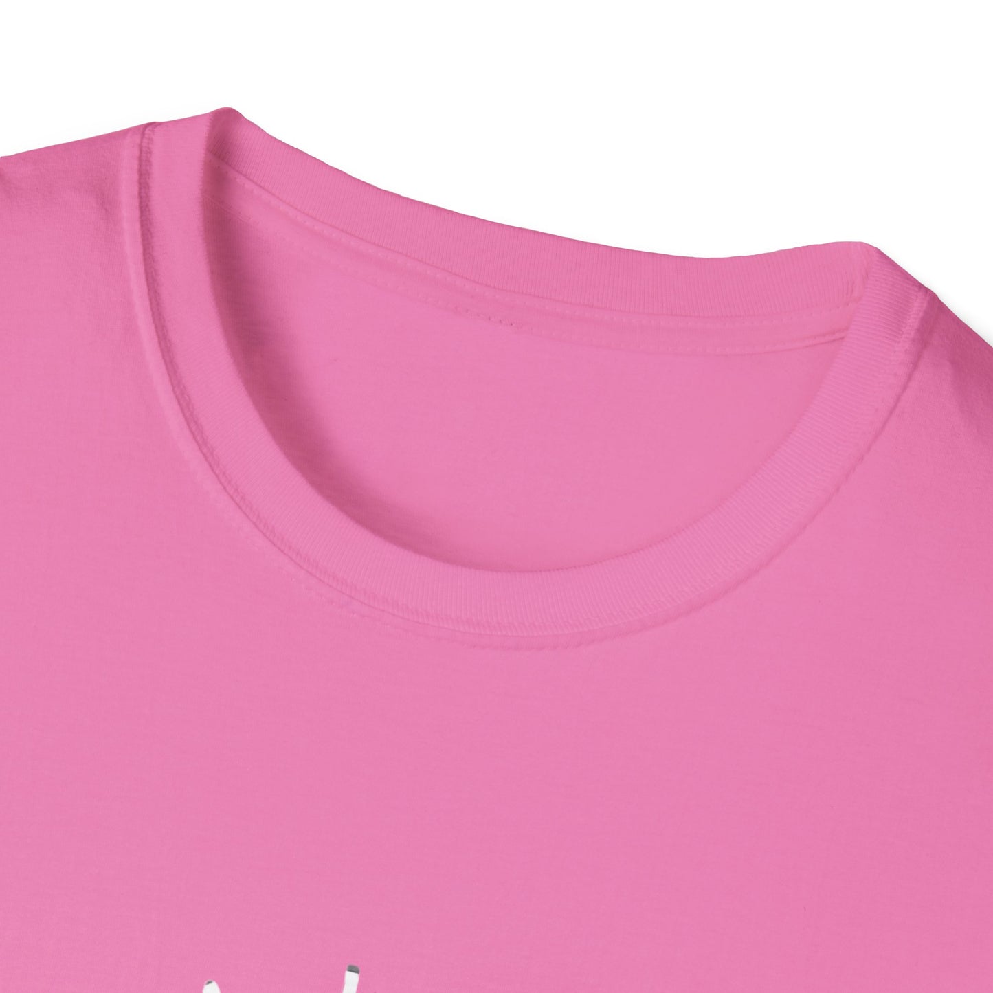 Stronger Through Struggle | Resilience Tee
