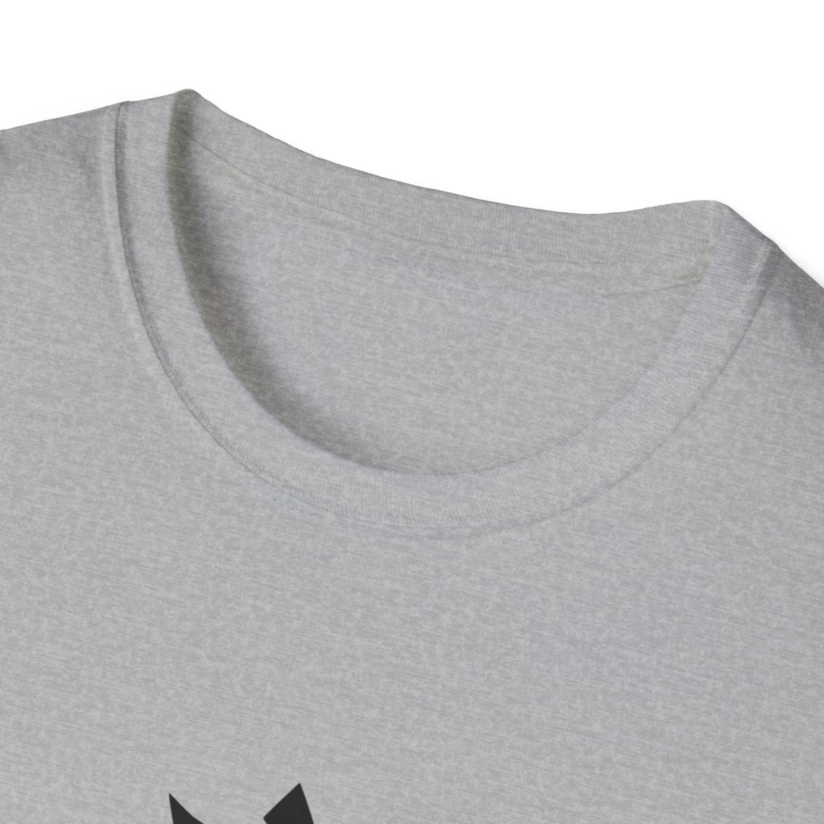 Born To Stand Out | Confidence Tee
