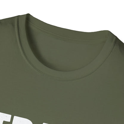 Train Insane | Gym Motivation Tee