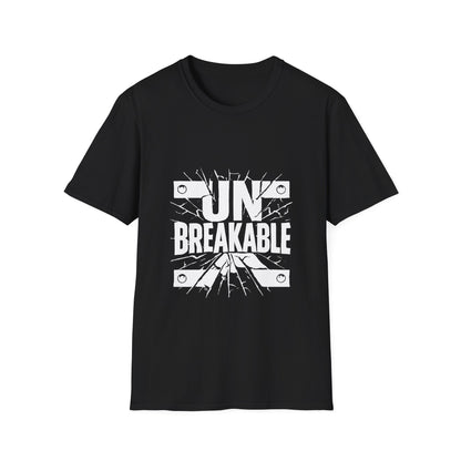 Unbreakable | Resilience Tee