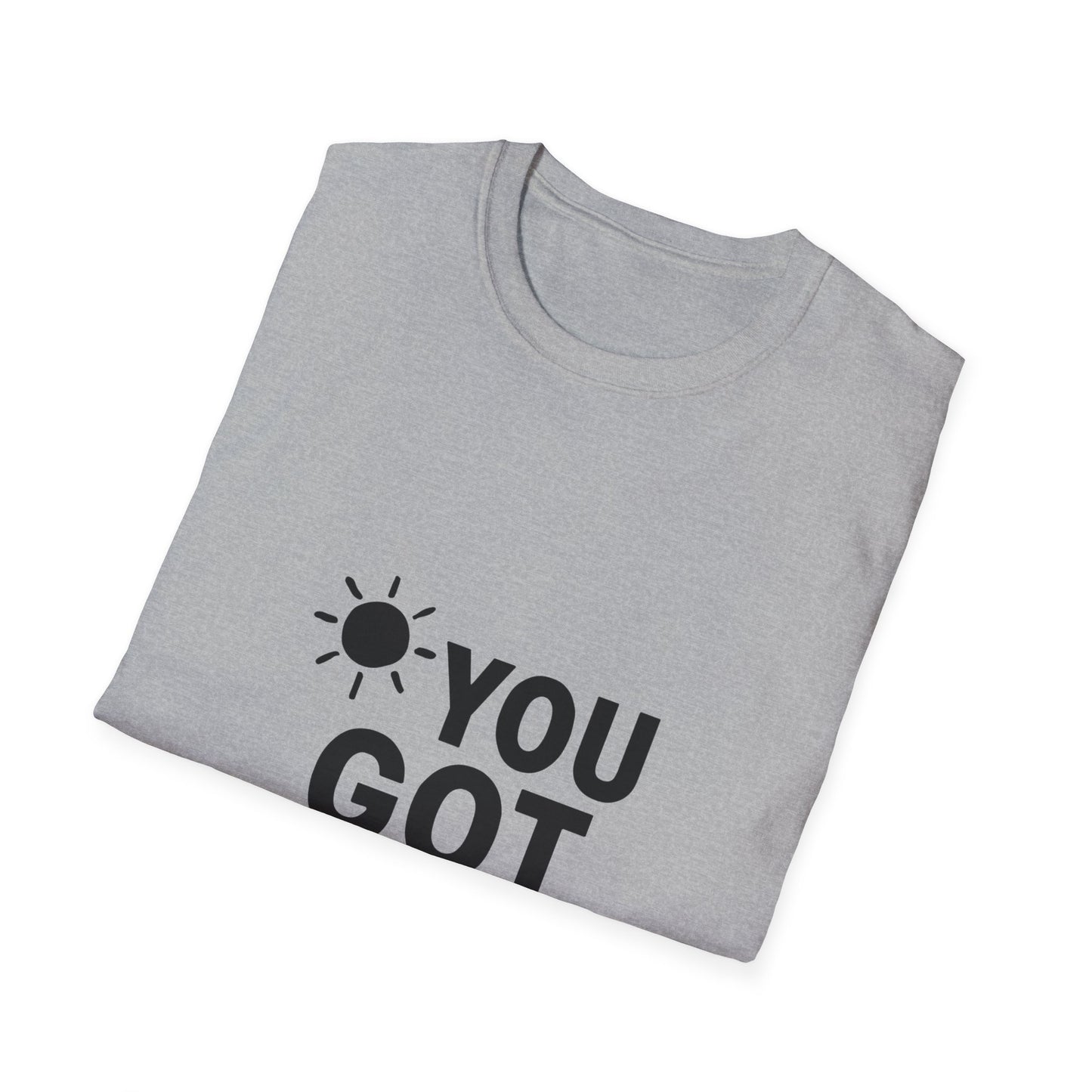 You Got This | Confidence Tee