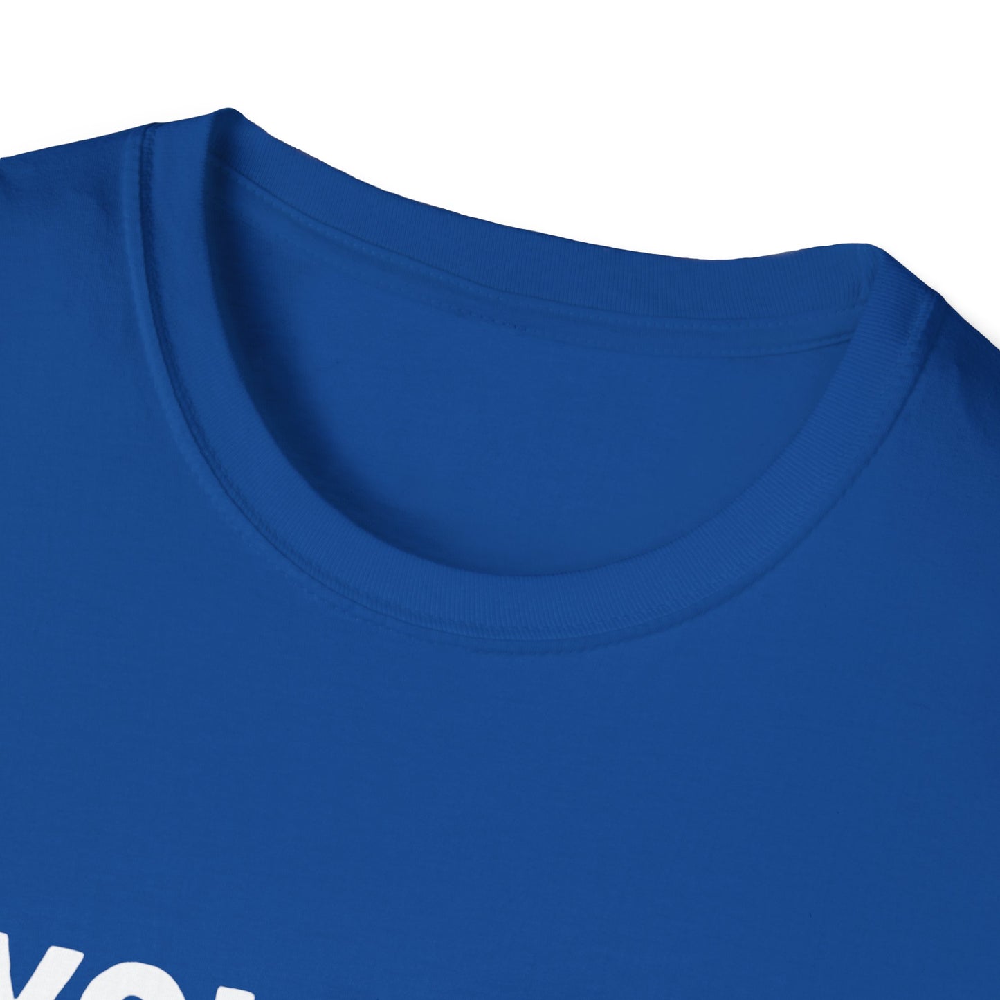 You Are Stronger Than You Think | Mental Health Tee