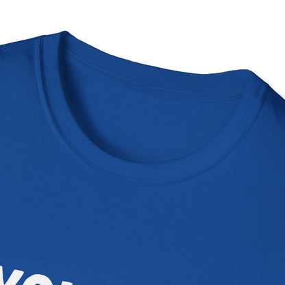 You Are Stronger Than You Think | Mental Health Tee
