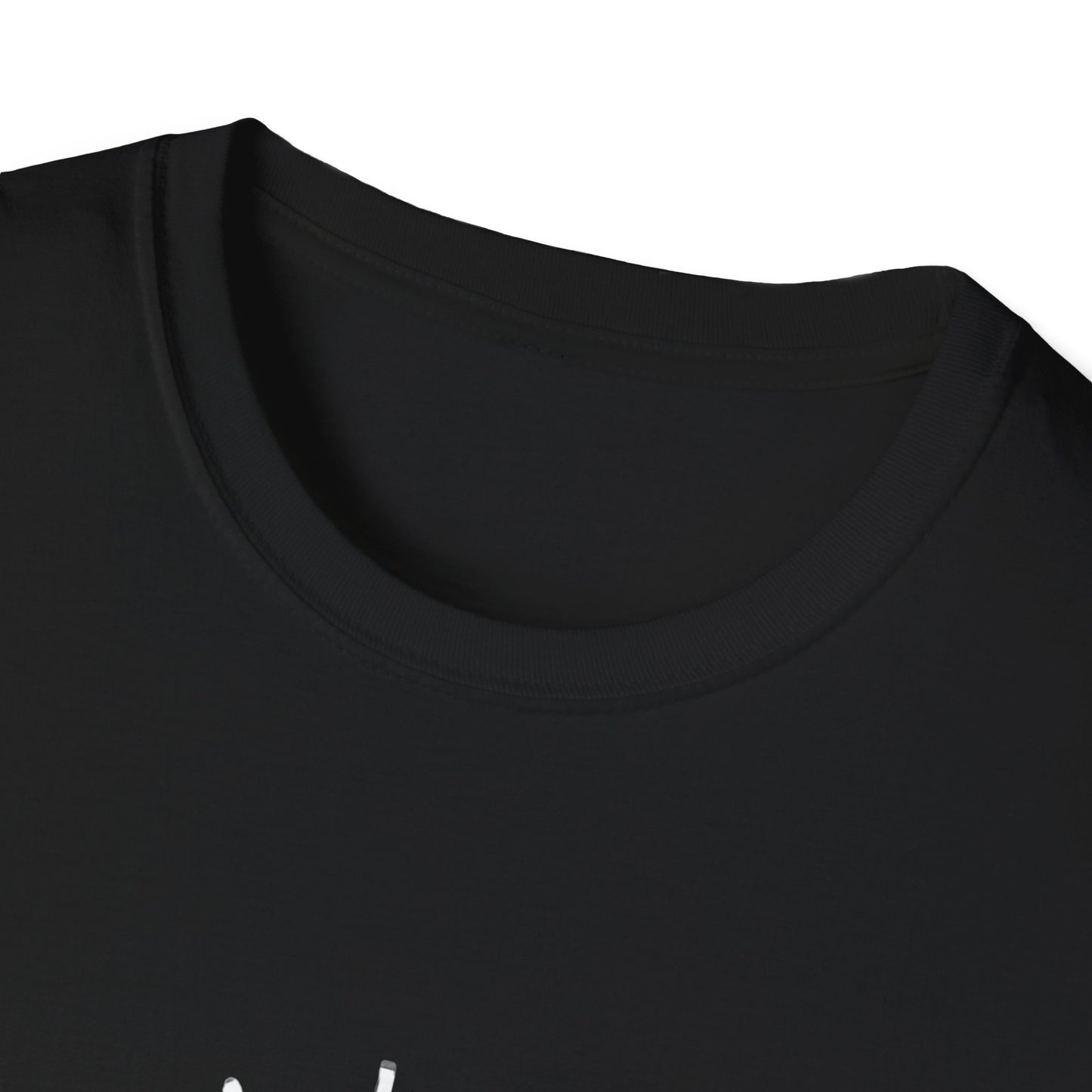 Stronger Through Struggle | Resilience Tee