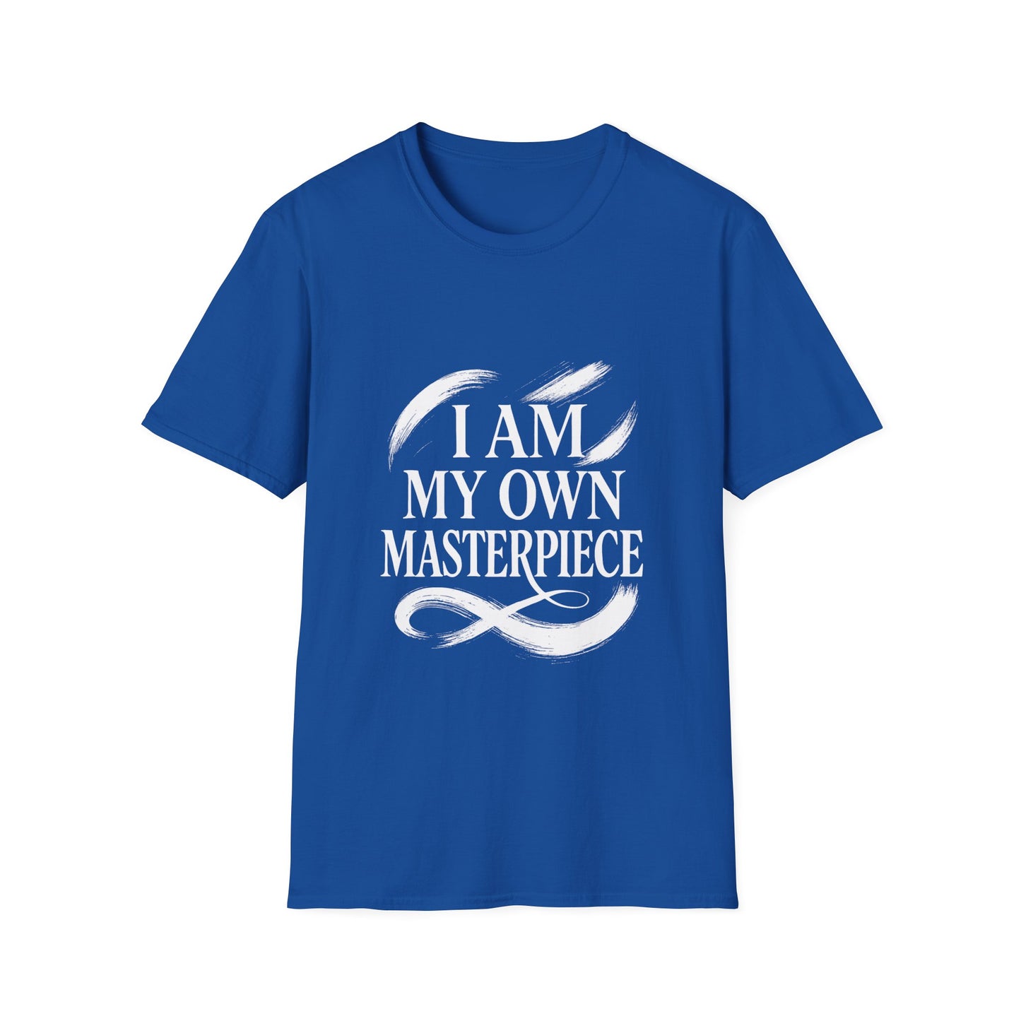 I Am My Own Masterpiece | Self Love Tee