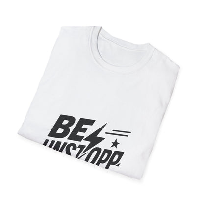 Be Unstoppable | Resilience Tee