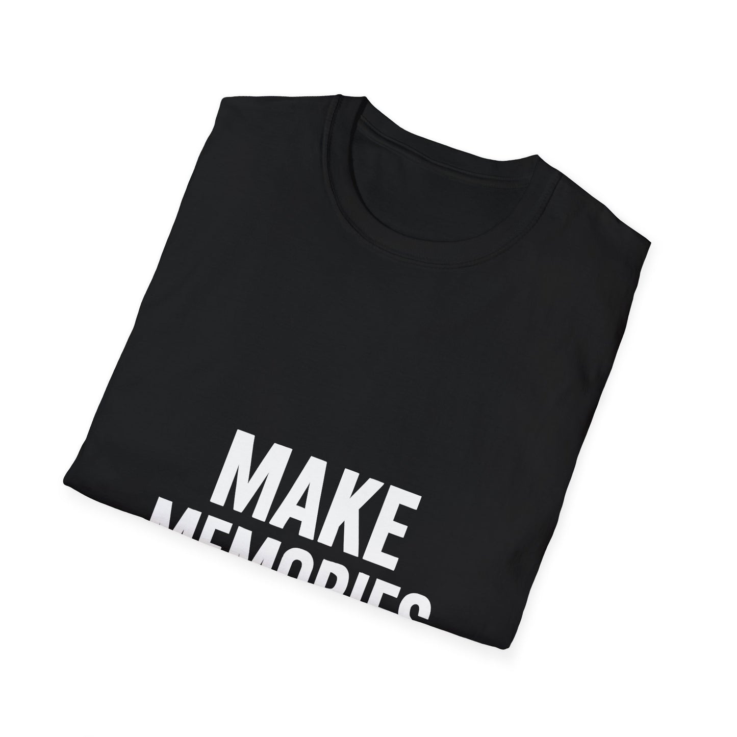Make Memories | Adventure Tee