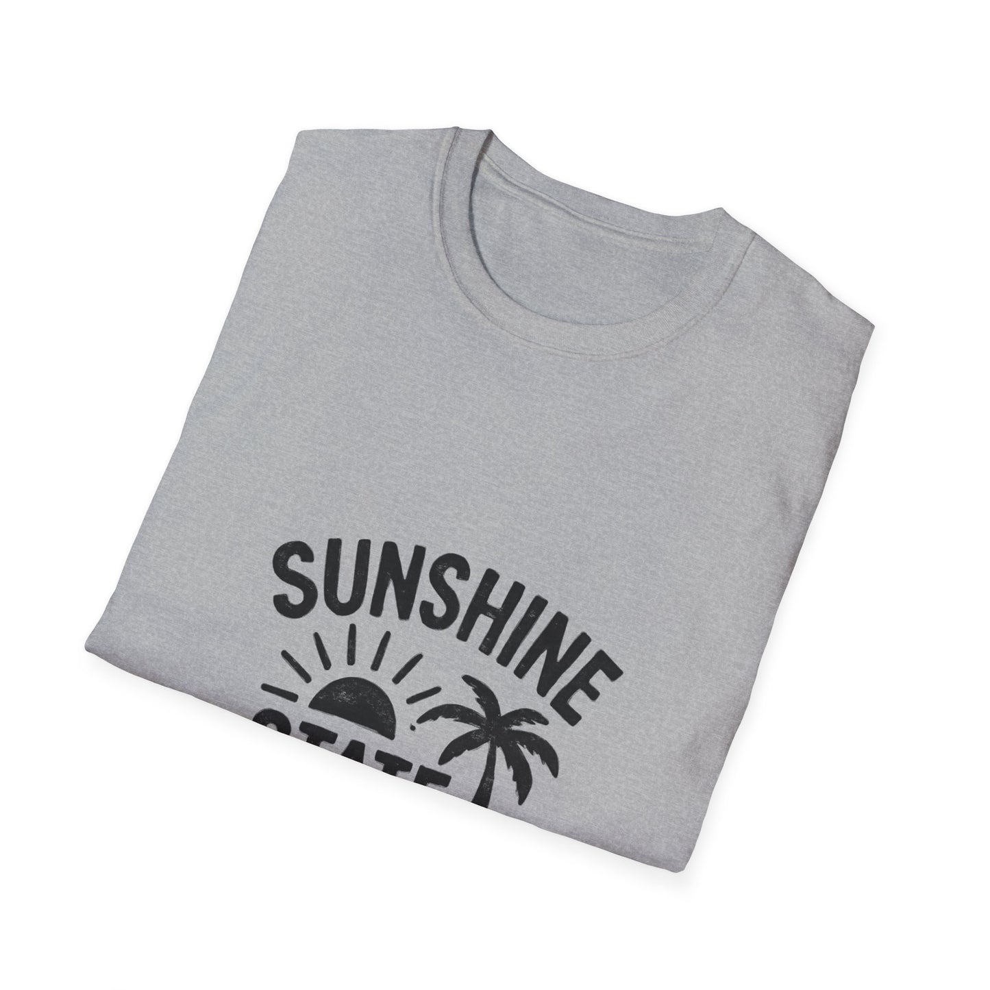 Sunshine State Of Mind | Positive Energy Tee