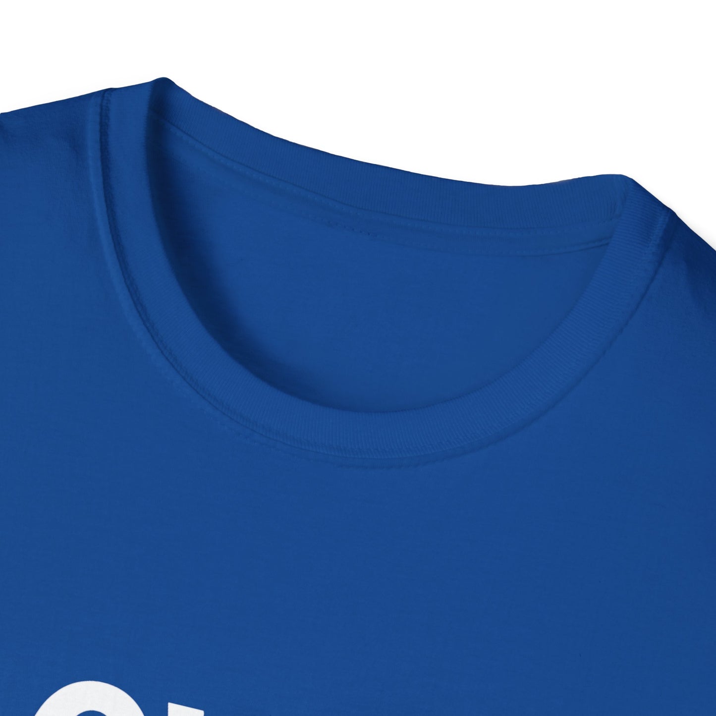 Own Your Story | Personal Empowerment Tee