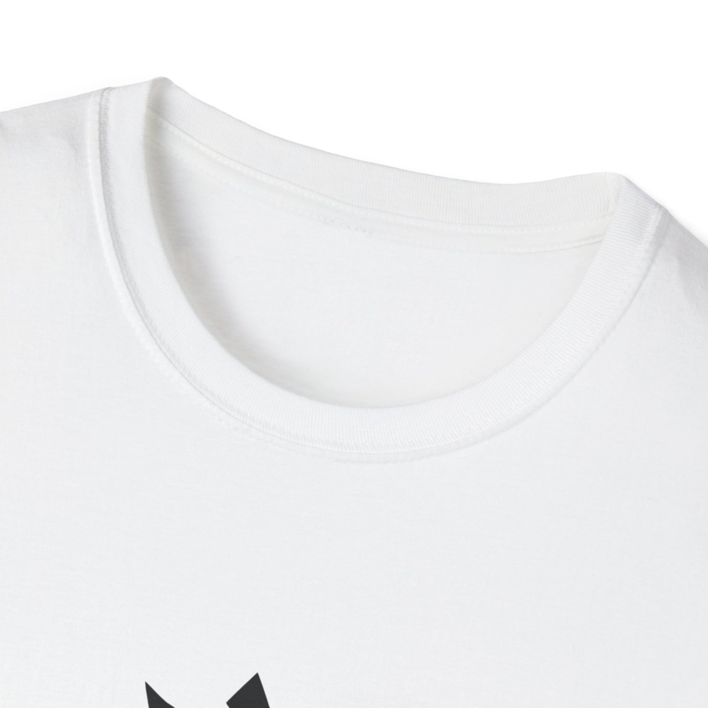 Born To Stand Out | Confidence Tee