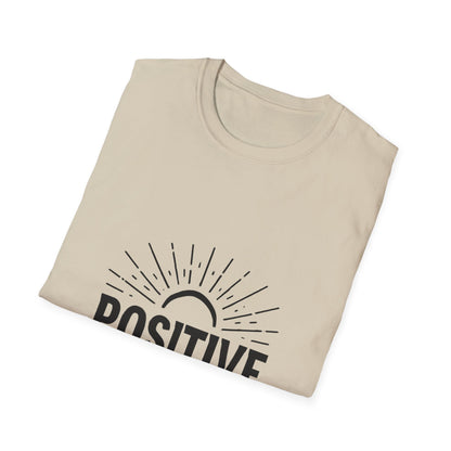 Positive Energy | Good Vibes Tee