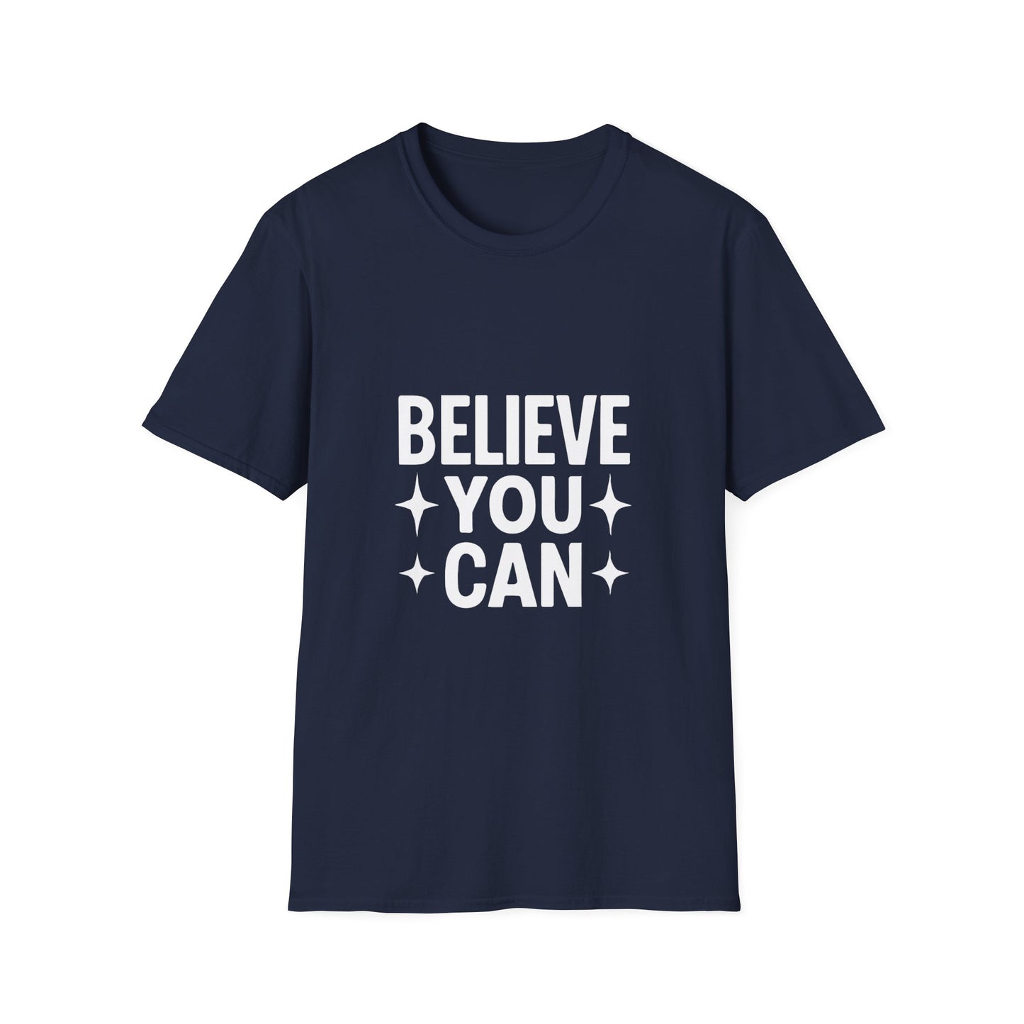 Believe You Can | Confidence Tee