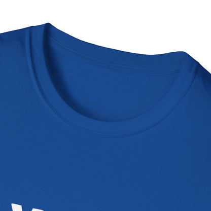 Your Only Limit Is You | Gym Motivation Tee