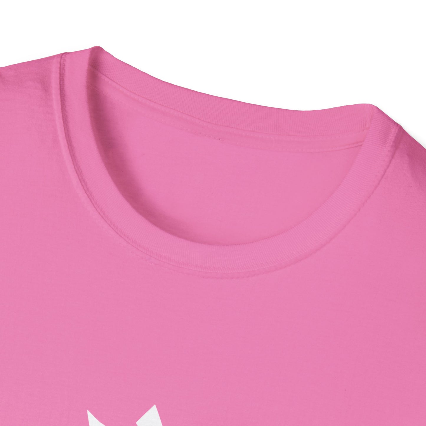Born To Stand Out | Confidence Tee