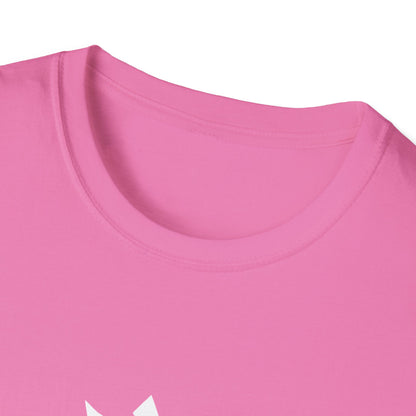 Born To Stand Out | Confidence Tee