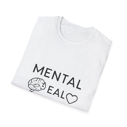 Mental Health Matters | Mental Health Tee