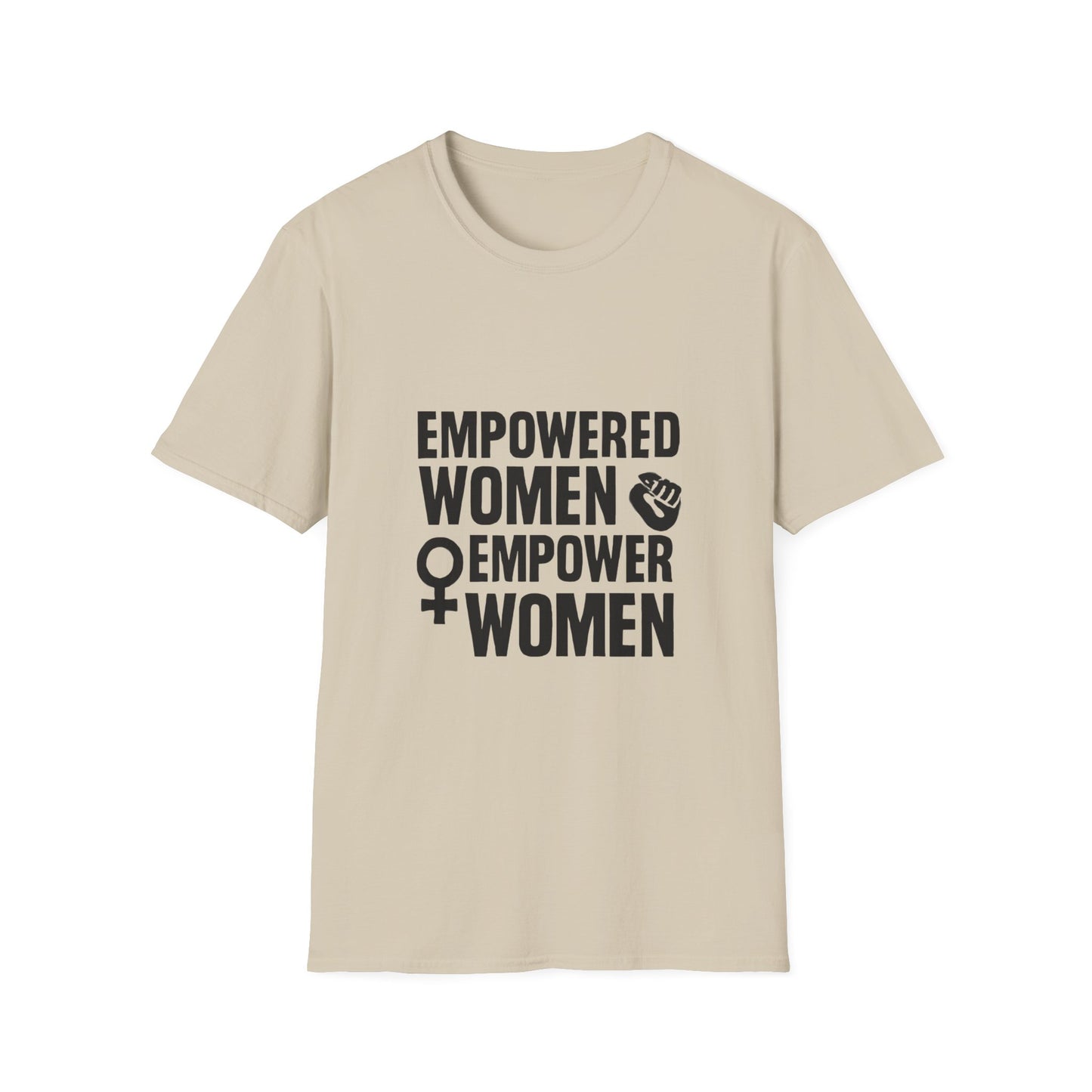 Empowered Women Empower Women | Empowerment Tee