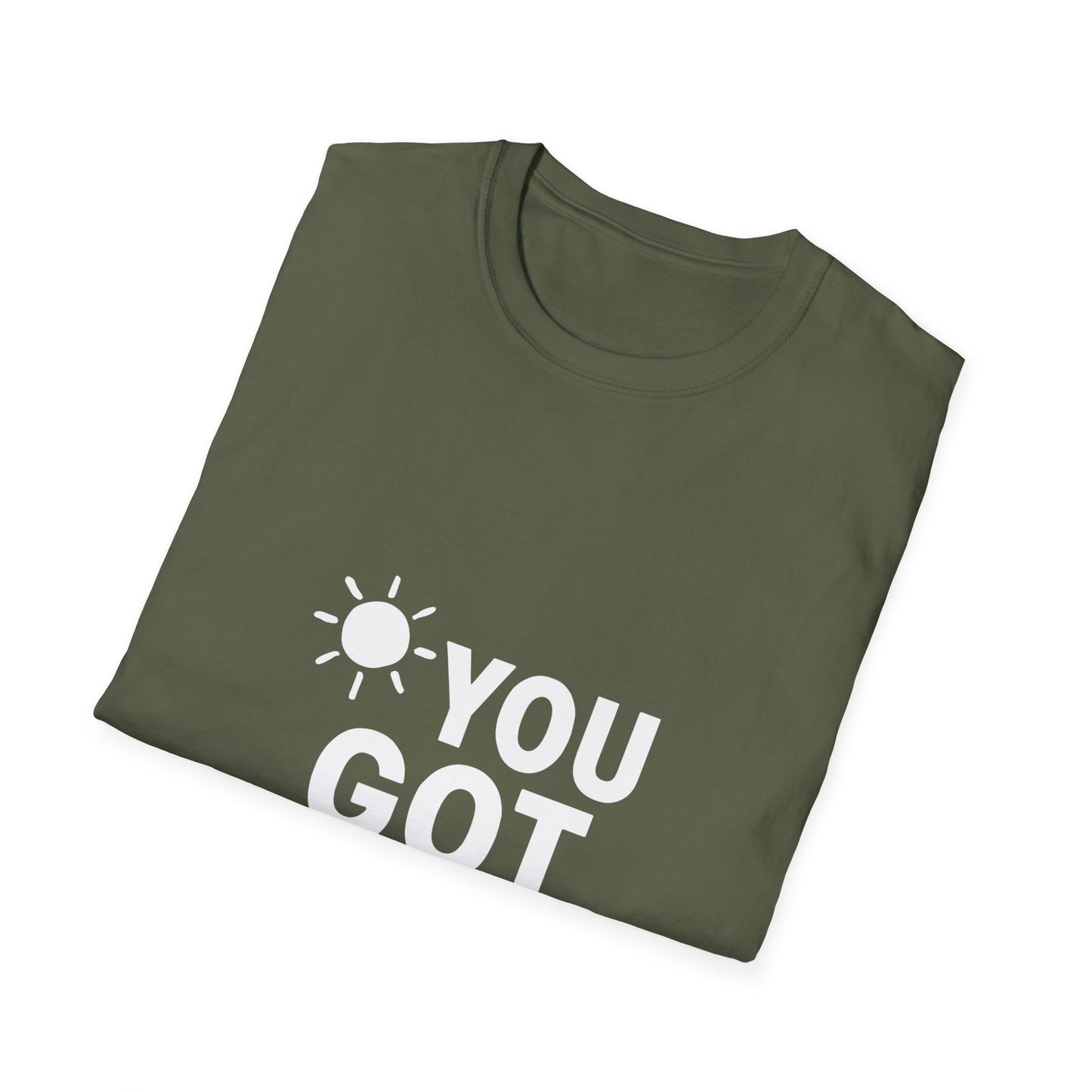 You Got This | Confidence Tee