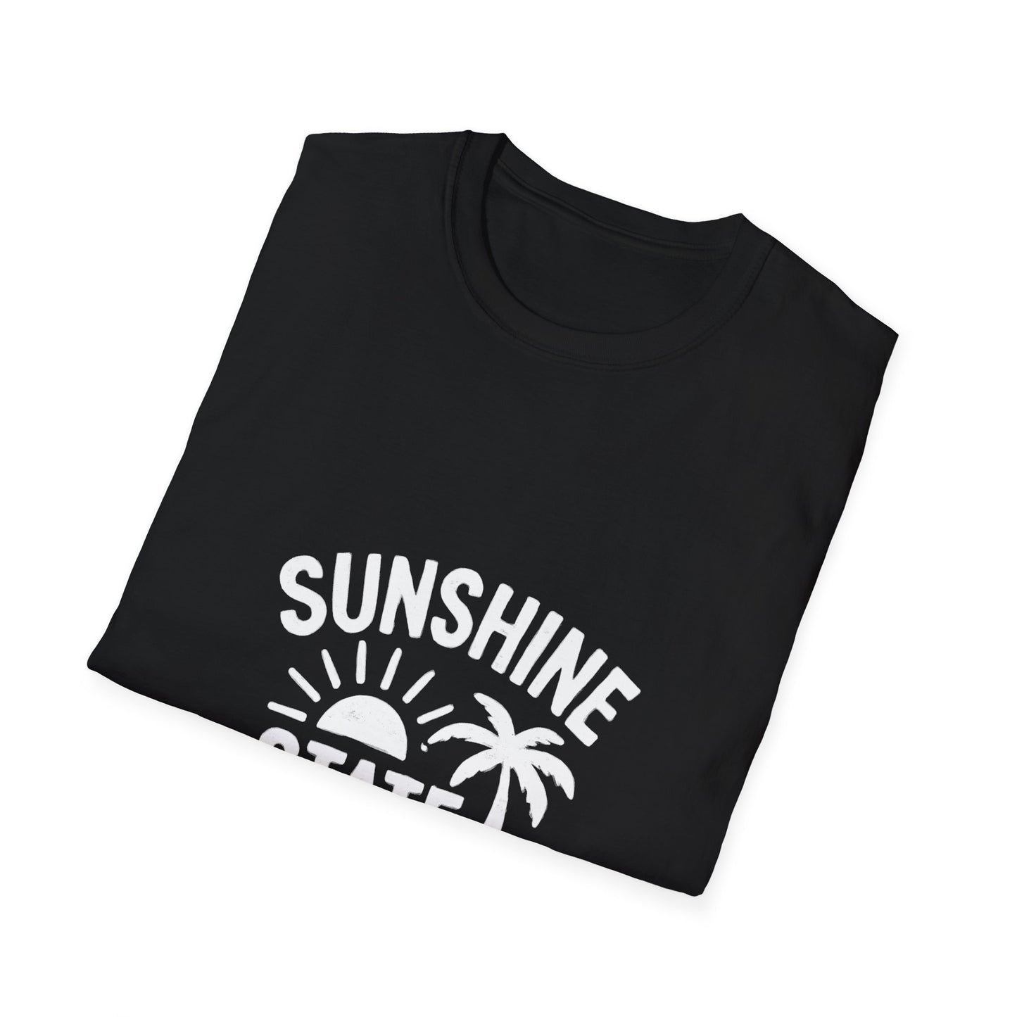 Sunshine State Of Mind | Positive Energy Tee