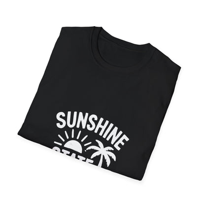 Sunshine State Of Mind | Positive Energy Tee